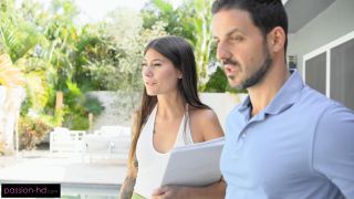 Passionate Night: Intimate Moments For Extreme Adult Pleasur-1