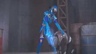 [WarAnLov.com] GIGP-64 Razor Mikage ~Awakening of Lust,Service of Pleasure~-002-7