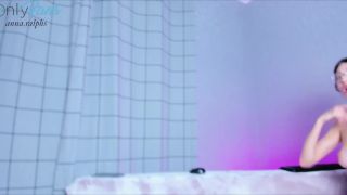Only Fans 2023 Anna Ralphs Private Show 4 - Onlyfans-7