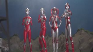 [SuperMisses.com] GRET-50 Giant Heroine Hyper 4 Sisters Annihilation Plan: The Hipolyute Alien Appears!!-000-8