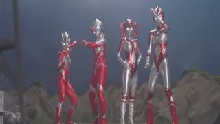 [SuperMisses.com] GRET-50 Giant Heroine Hyper 4 Sisters Annihilation Plan: The Hipolyute Alien Appears!!-000-9