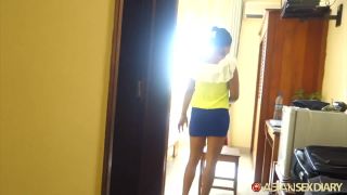 free adult video 18 Asiansexdiary - Clotilde - fetish - fetish porn finger fetish-2