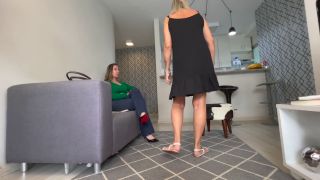 online xxx clip 16 Goddess Grazi – Hires Sales Manager – Ms Aline Ep 2 on masturbation porn femdom sex positions-1