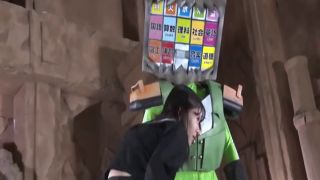 [SuperMisses.com] ZEPE-32 Fighter of the Sun Leona Season2 Most Evil Enemy Ever! Arohma and Spartan-11-6