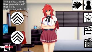 [GetFreeDays.com] Pocket harem hentai Gameplay Porn Film May 2023-3