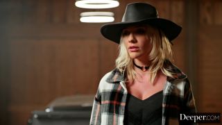Kenna James & Anna Claire Clouds – Lawless Part 1 - Part-2