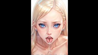 Foxie2K - The good deed - Hungry, Passionate Love by RedLady2K-8