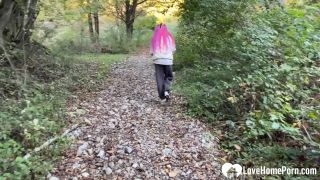 6299 Watch Me Fuck My Big Ass Girlfriends Pussy In Close-Up 2-1