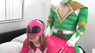 Go Go Power Rangers  Teddy Tarantino  Roxy Ryder  TT S1E7 1080p-4