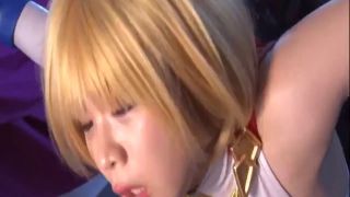 [SuperMisses.com] GIGP-17 The Strongest Robot Monster Reboot -Heroine Hard Attack-014-0