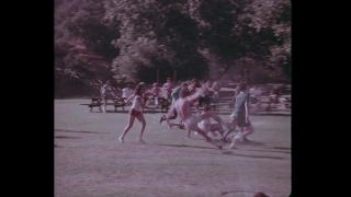 adult video 15 mature feet fetish Summer Camp, fetish on vintage-3