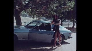 adult video 15 mature feet fetish Summer Camp, fetish on vintage-7