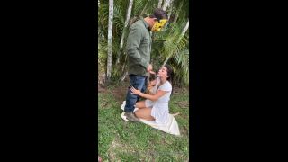 online porn clip 24 Emily Rinaudo Public Park Pinnic Fucking - [Onlyfans] - 2025 (HD 720p), jeans fetish on femdom porn -1