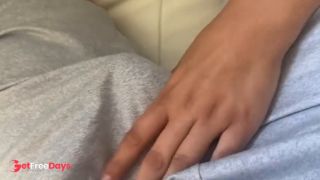 Skipping School with Teen Step Daughter  Kaia Martin  Household Fantasy -4