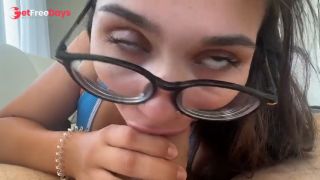 Skipping School with Teen Step Daughter  Kaia Martin  Household Fantasy -5
