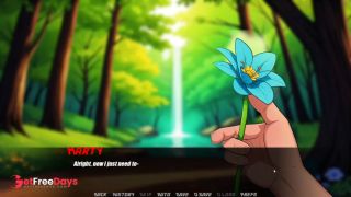 Back To Booty Hentai Sex Game All Sex Scenes Gameplay Part 1 18-0