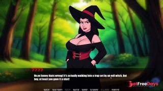 Back To Booty Hentai Sex Game All Sex Scenes Gameplay Part 1 18-5
