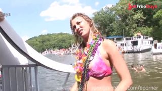 Party Time On The Lake-7