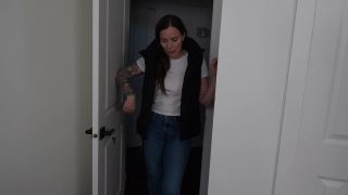 yogabella step-Mom Helps You Masturbate-1
