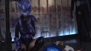 [SuperMisses.com] SPSD-64 Heroine Physical Examination Trap Mystic Rangers-043-2
