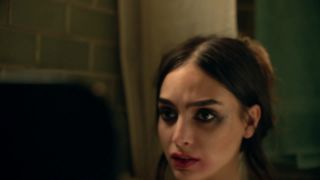 Melissa Barrera - Vida s02e07 (2019) HD 1080p!!!-3