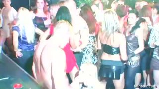DSO Booty Pageant Part 2 - Cam 2 GroupSex-3