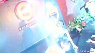 DSO Booty Pageant Part 2 - Cam 2 GroupSex-9