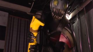[SuperMisses.com] GIGP-46 [G1] Keisou Sentai Secure Ranger VS Seitou Sentai Fantoma Ranger-005-2
