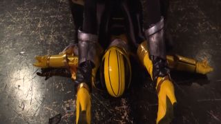 [SuperMisses.com] GIGP-46 [G1] Keisou Sentai Secure Ranger VS Seitou Sentai Fantoma Ranger-005-3