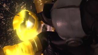 [SuperMisses.com] GIGP-46 [G1] Keisou Sentai Secure Ranger VS Seitou Sentai Fantoma Ranger-005-5