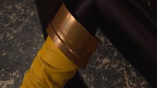 [SuperMisses.com] GIGP-46 [G1] Keisou Sentai Secure Ranger VS Seitou Sentai Fantoma Ranger-005-7