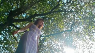 MicroDreams Studio - Giantess in the Ruins (Fetish porn)-2