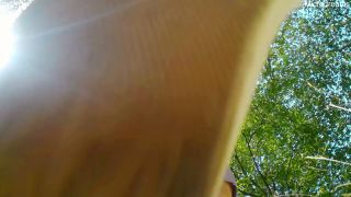 MicroDreams Studio - Giantess in the Ruins (Fetish porn)-4