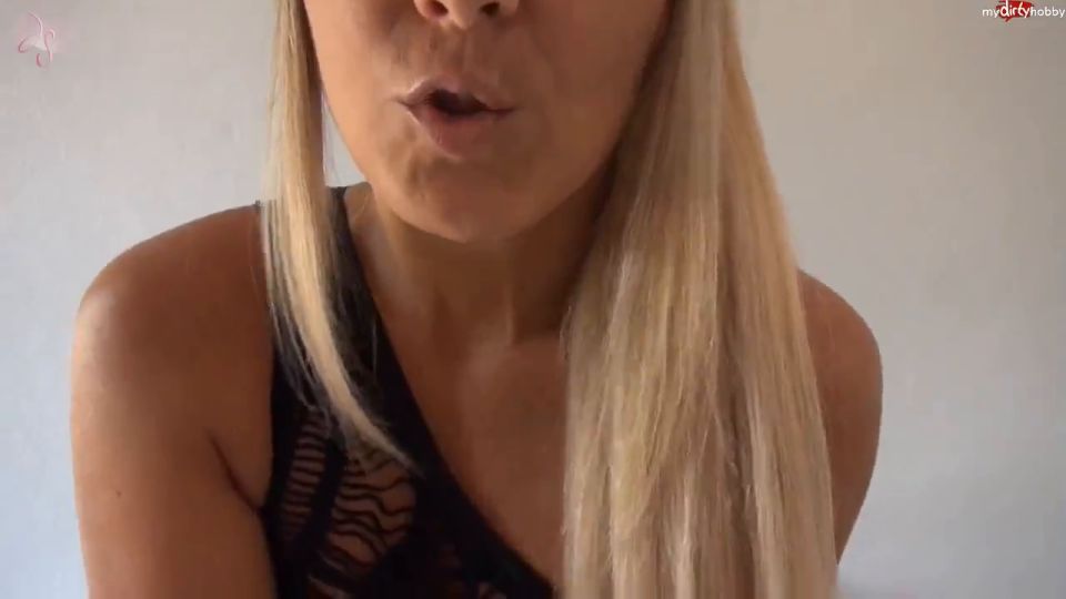 [K2S.CLUB] JuliettaSanchez - SKLAVE traust du dir das zu - HD 720P