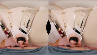 online video 43 Ellie Nova - Bubbly Nova In 4K - [VRPorn] (UltraHD 4K 2160p) on fetish porn gay sneaker fetish-1