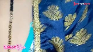 [GetFreeDays.com] Dever caught BHABI wear saadi fuck GAAND with hindi dirty audio Sex Stream January 2023-6