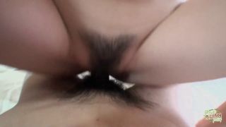 POV Sex And Blowjob Scene With A Brunette Asian Hottie-7