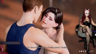 Playful_fox - Ms Denvers (ep 65)-9