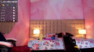 Latin Beauty Fingering Pleasure - Explosive Video Watch Now-7