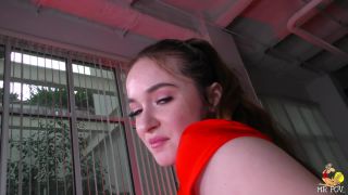 Video Hazel Moore : The Butt Slut 1080p FullHD-7