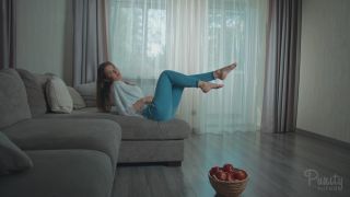 Sybil - Summertime Fine-2