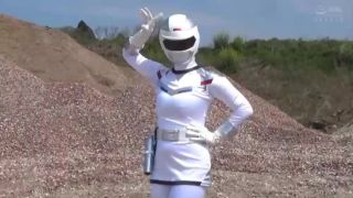 [supermisses.com] GHLS-62 Blid Ranger 野外性感降伏地獄望月彩香 Ayaka Mochiduki-9