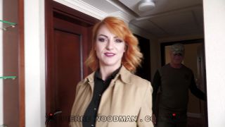 Daisy Diamond - XXXX - Free escort service with 2 men - WoodmanCastingX, PierreWoodman (FullHD 2021)-0