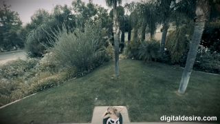 Jillian Janson: Hot Poolside Action Unveiled Now-3