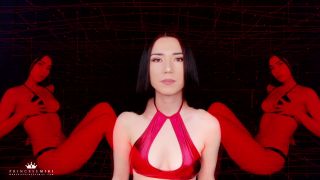 porn video 40 Princess Miki - Red Pill - Swallow The Truth on asian girl porn monster girl femdom-8