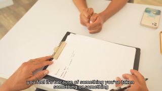 Hot Latina Patient Seduces Perverted Doctor in HD POV Scene-1