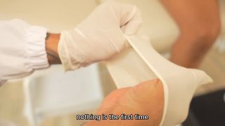 Hot Latina Patient Seduces Perverted Doctor in HD POV Scene-2