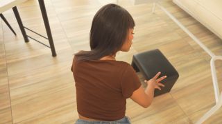 Hot Latina Patient Seduces Perverted Doctor in HD POV Scene-7