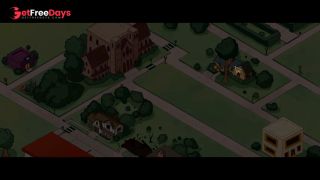 The Secret Of The House - Part 39 The Mafia Boss By Foxie2K-0