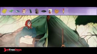The Secret Of The House - Part 39 The Mafia Boss By Foxie2K-3